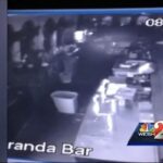 Daytona Beach Otelindeki Hayalet