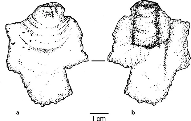 anadolu nun en eski el aleti
