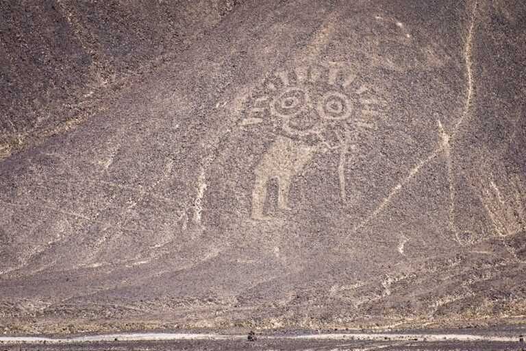 palpa geoglyphs