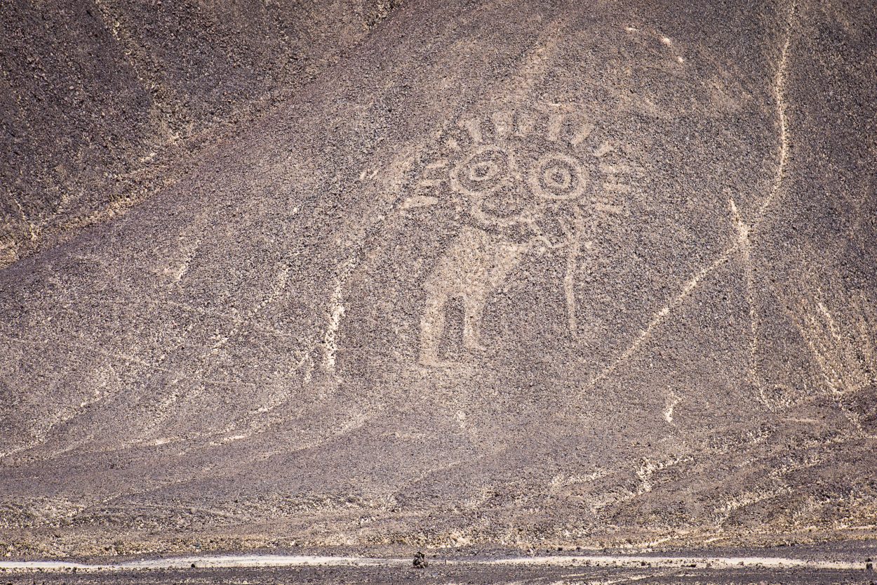 palpa geoglyphs