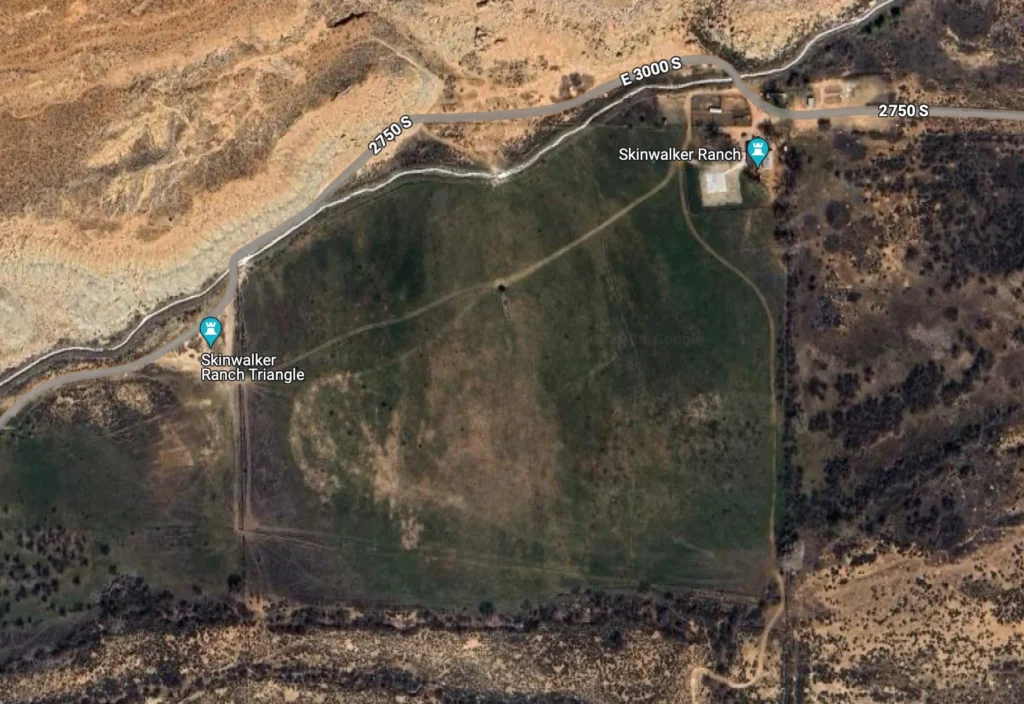 skinwalker ranch