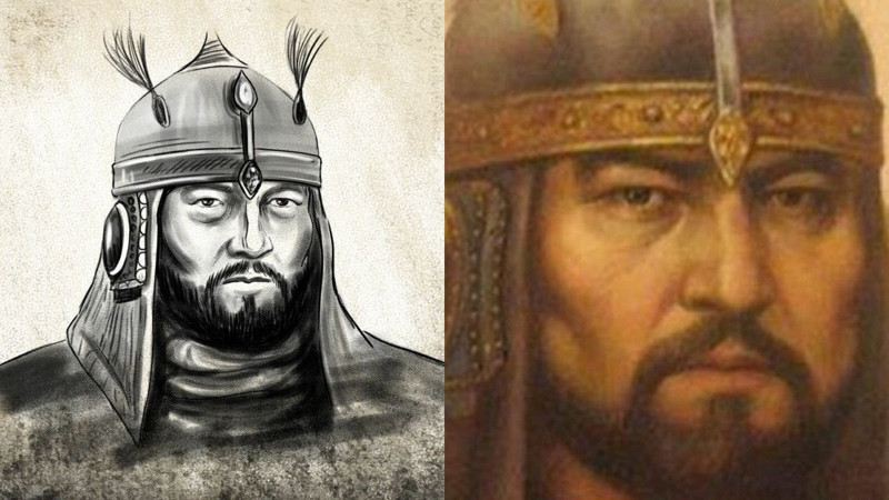 van da hulagu han sarayi