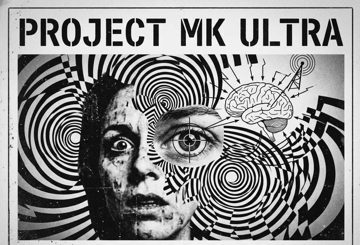 project mk ultra