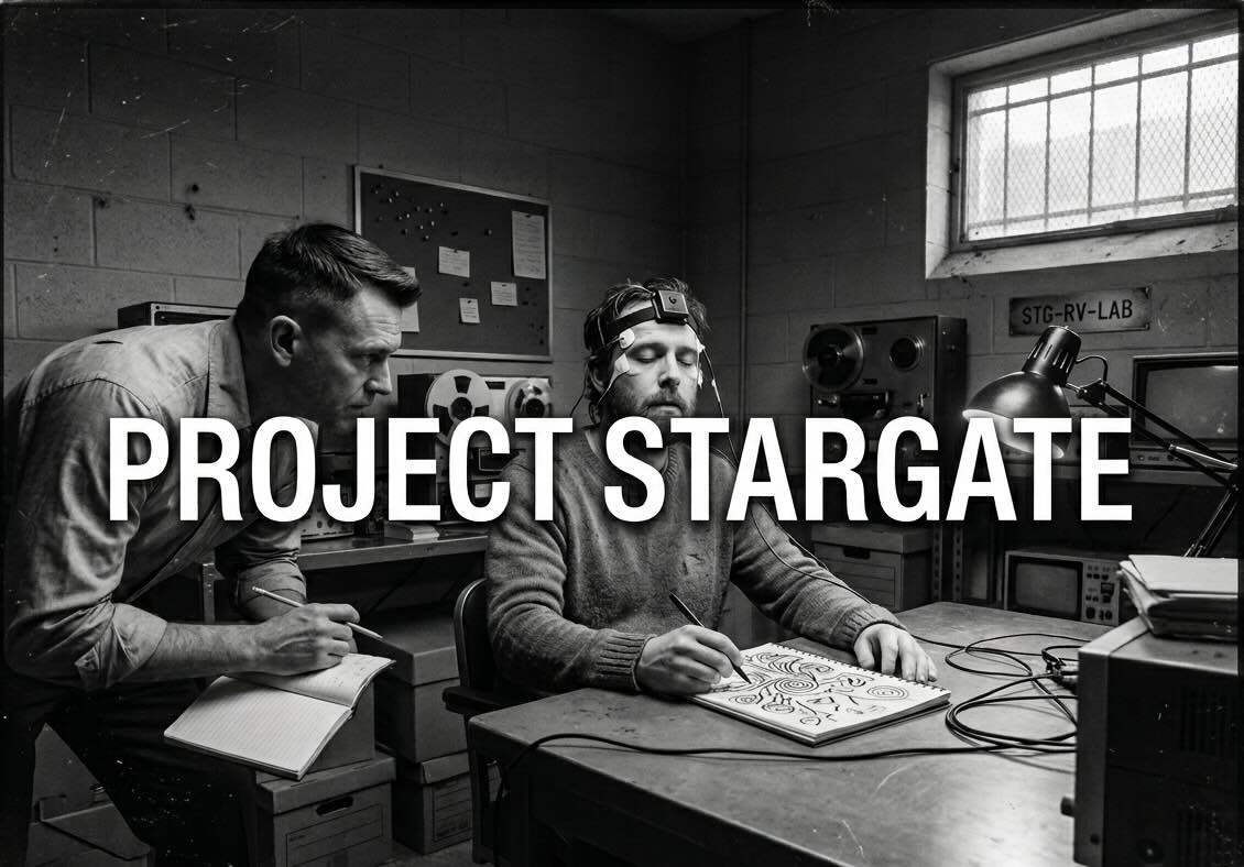 project stargate